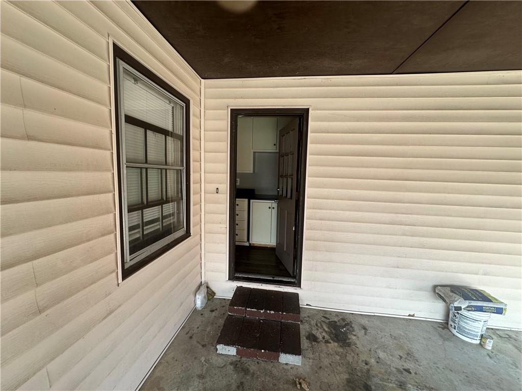 461 Austin Bridge Road