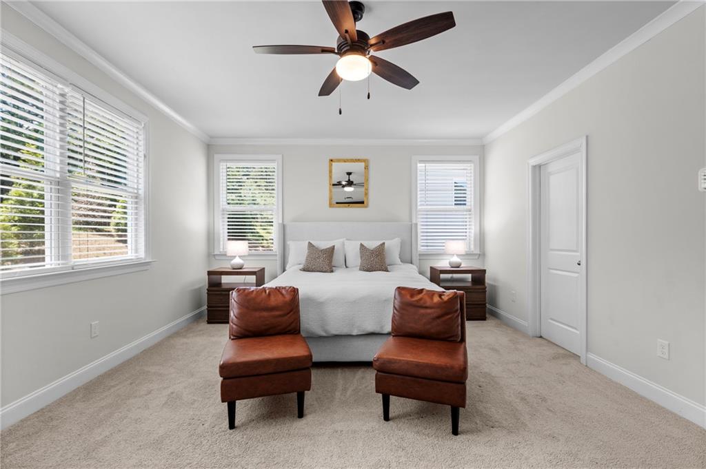 4011 Fallen Leaf Court, Kennesaw, Georgia image 18