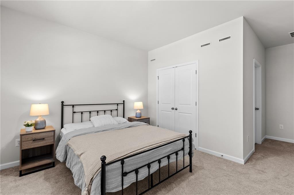 4011 Fallen Leaf Court, Kennesaw, Georgia image 35