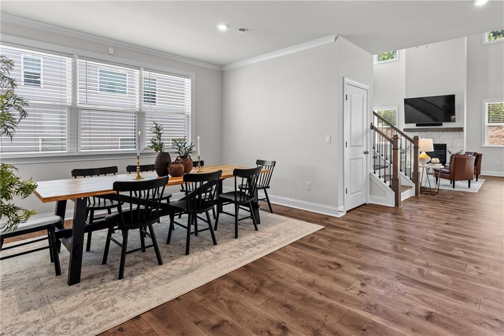 4011 Fallen Leaf Court