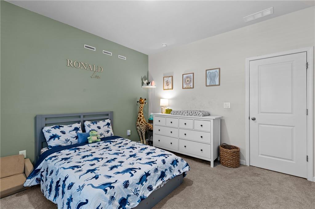 4011 Fallen Leaf Court, Kennesaw, Georgia image 30