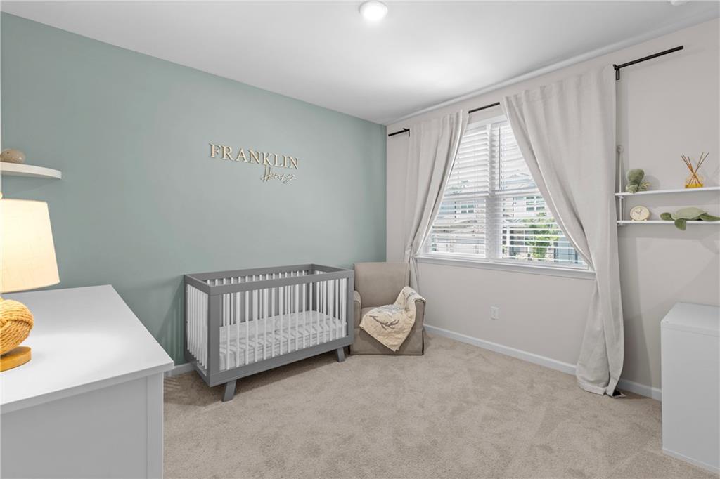 4011 Fallen Leaf Court, Kennesaw, Georgia image 37