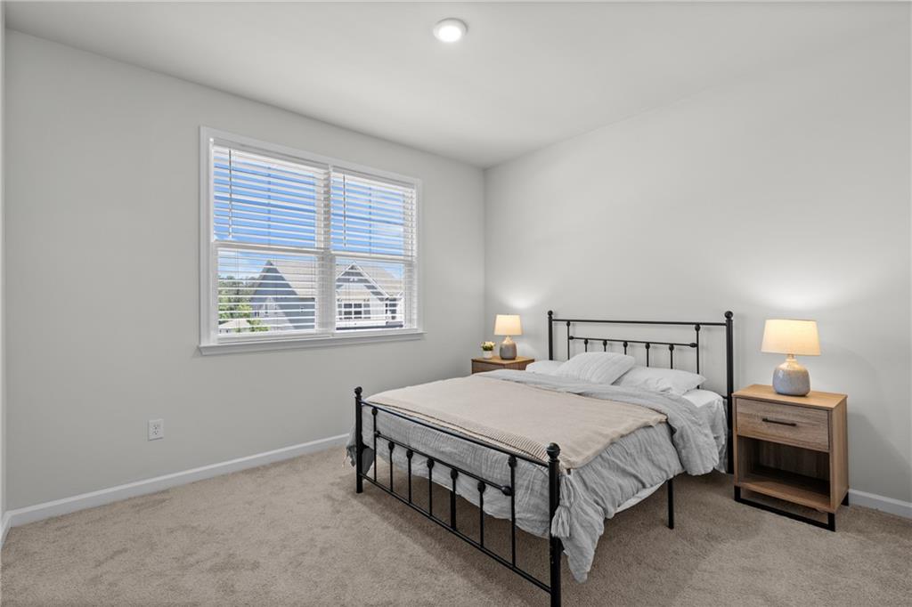 4011 Fallen Leaf Court, Kennesaw, Georgia image 34