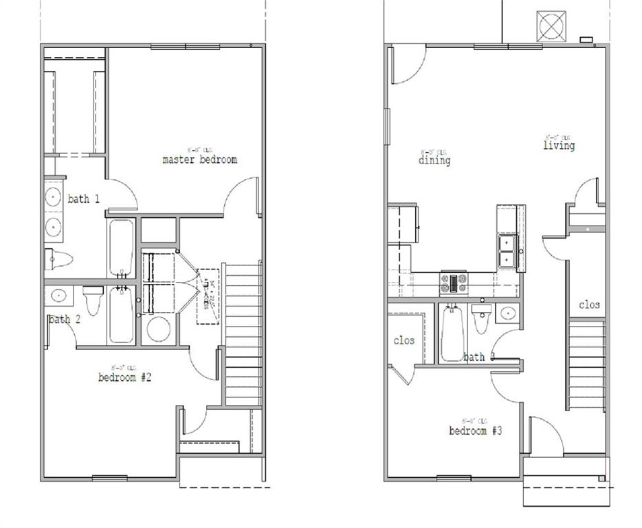 229 Evergreen Trail #D, Cartersville, Georgia image 4