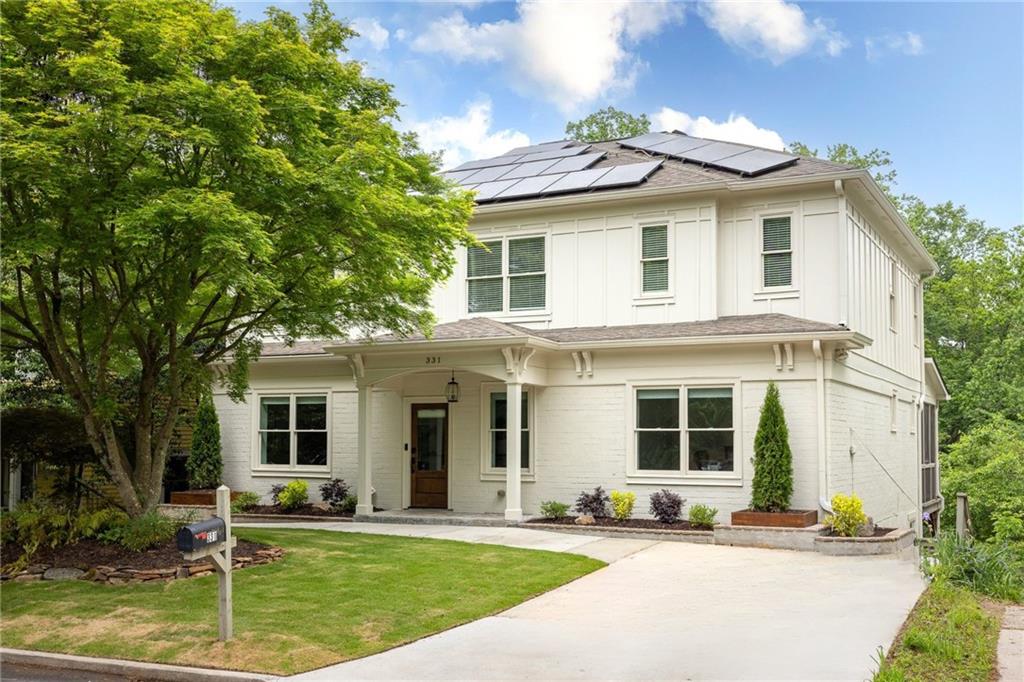 331 Gordon Avenue, Atlanta, Georgia image 1