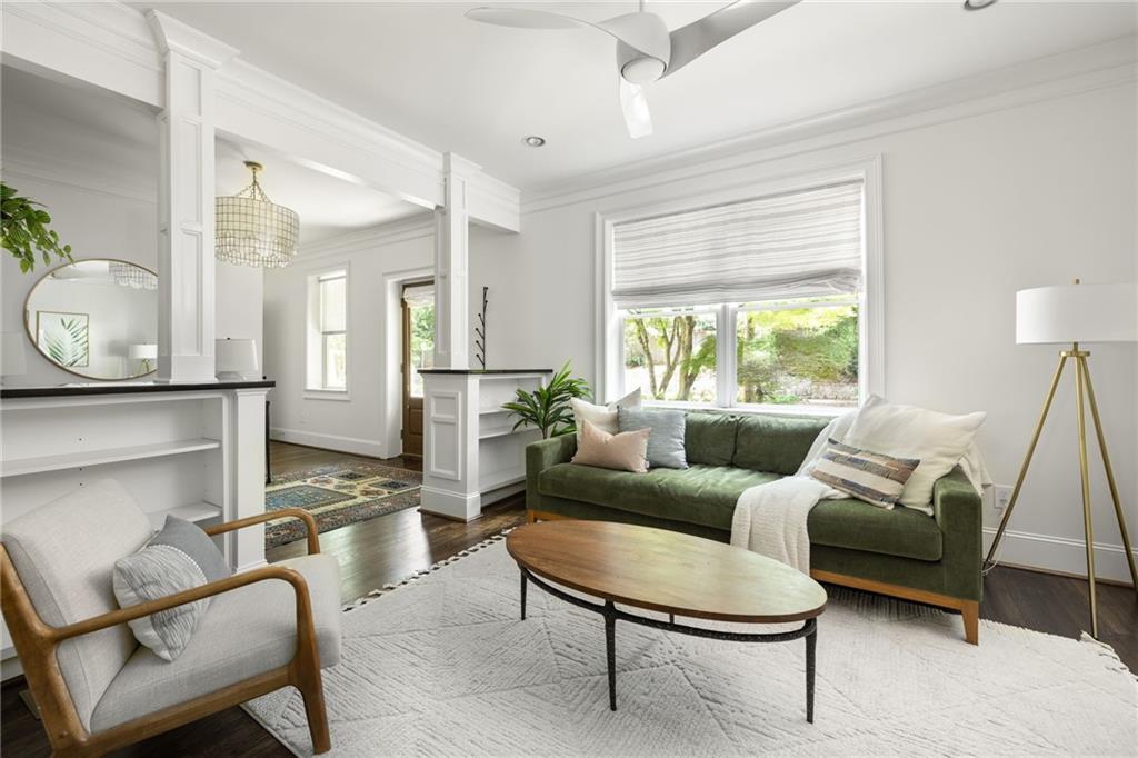 331 Gordon Avenue, Atlanta, Georgia image 5