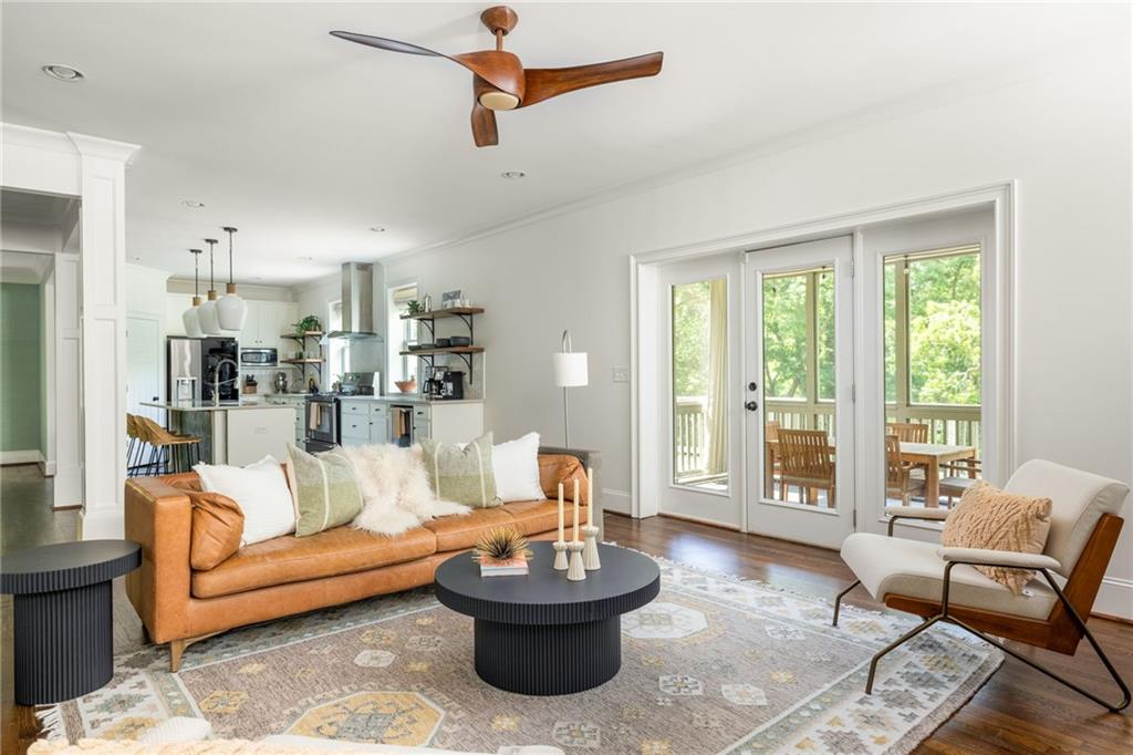 331 Gordon Avenue, Atlanta, Georgia image 23