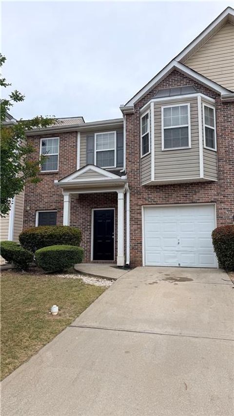 6540 Capitol Knoll Fairburn GA 30213