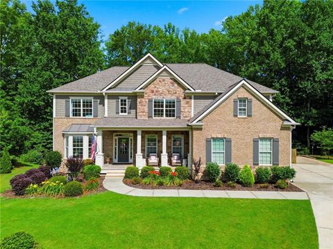 Homes For Sale - 3540 Ansley Manor Court<br/> Cumming, GA 30028