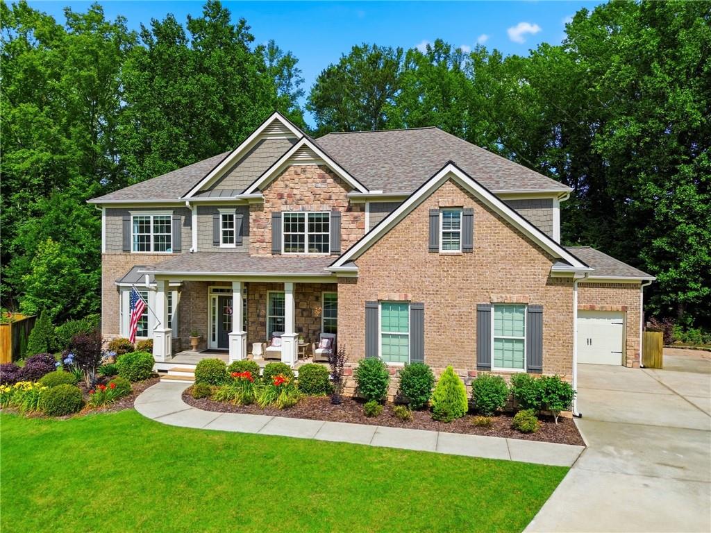 3540 Ansley Manor Court
