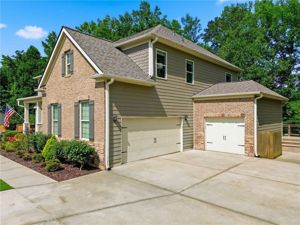 3540 Ansley Manor Court