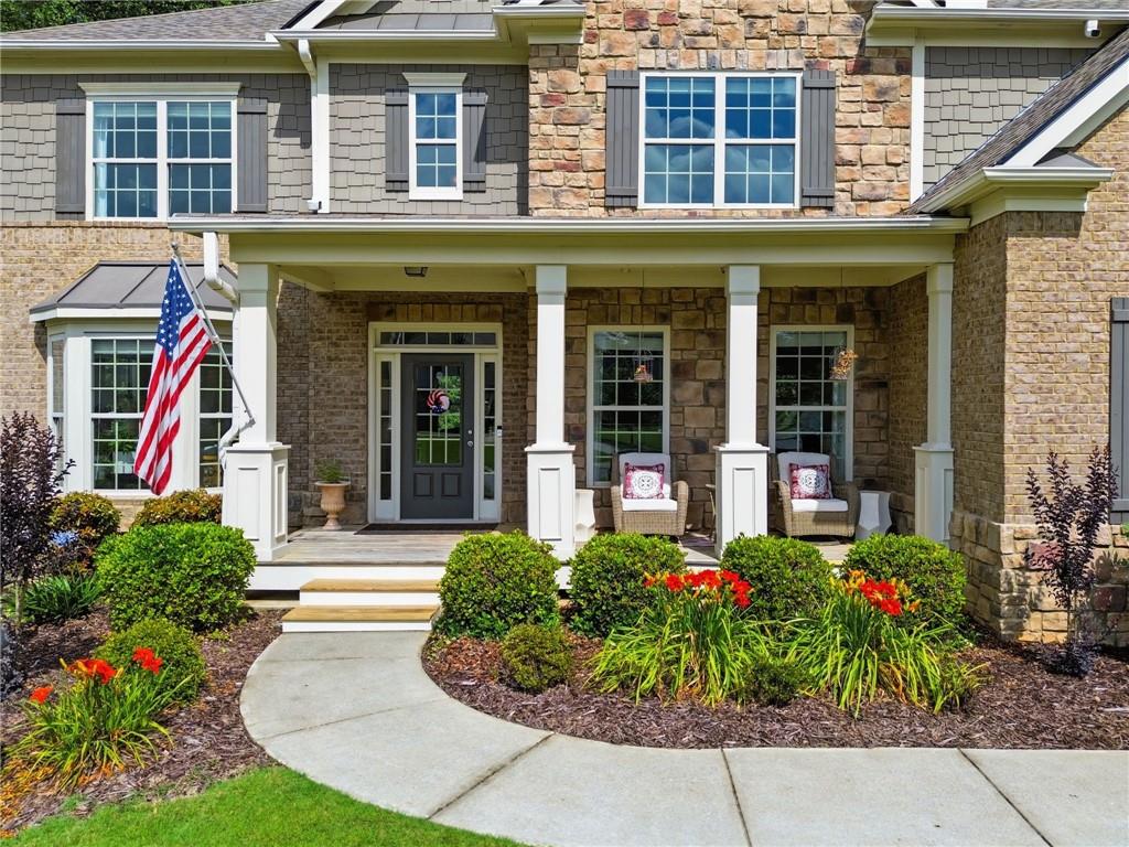 3540 Ansley Manor Court