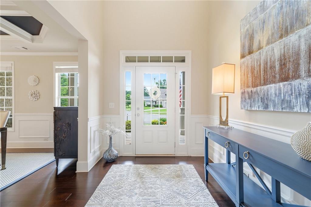 3540 Ansley Manor Court