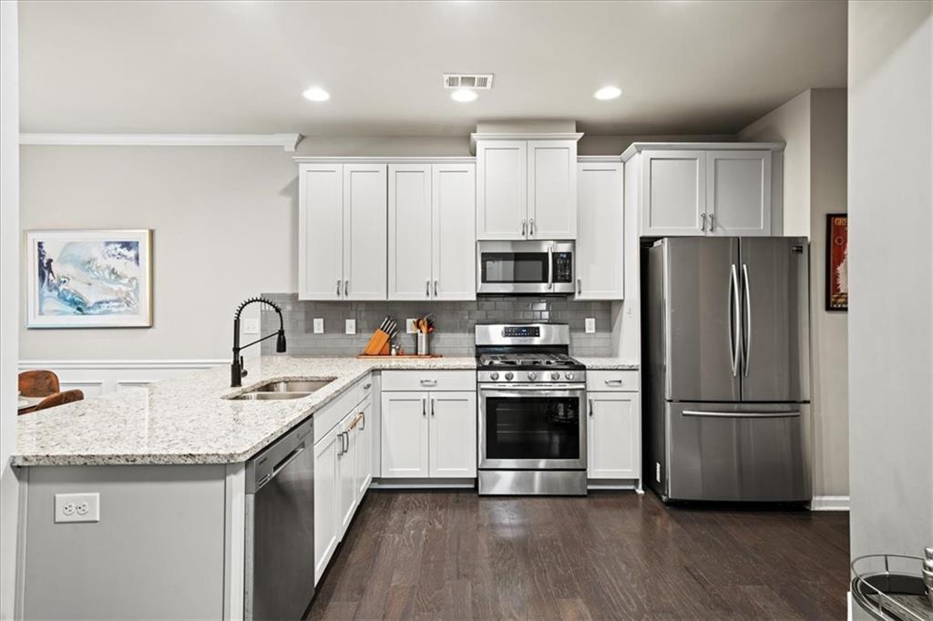 2450 Norwood Park Crossing
