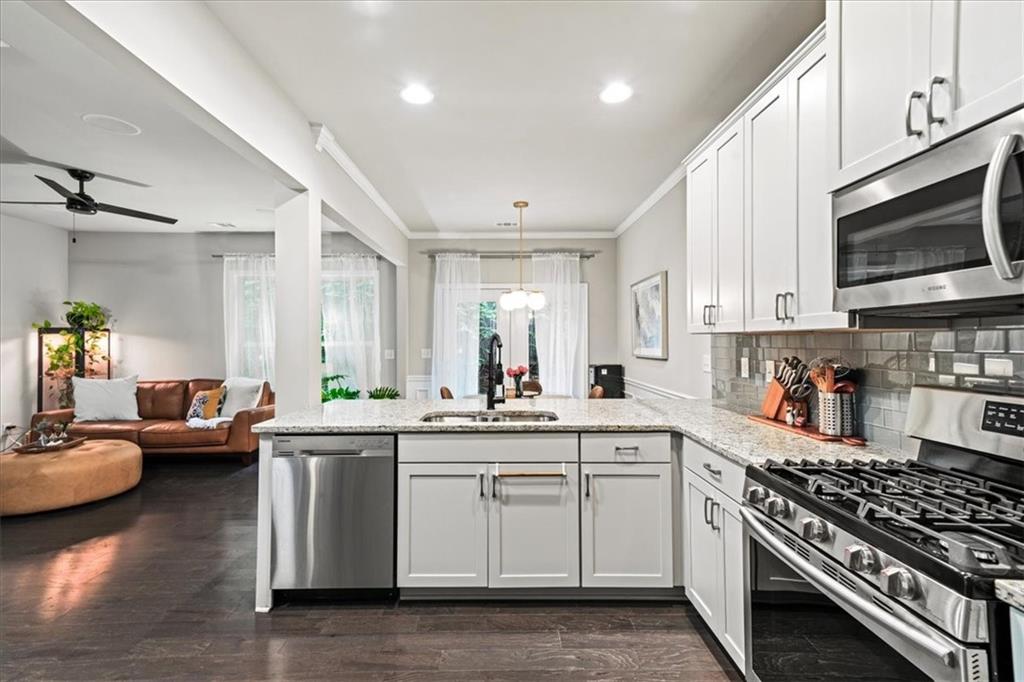 2450 Norwood Park Crossing