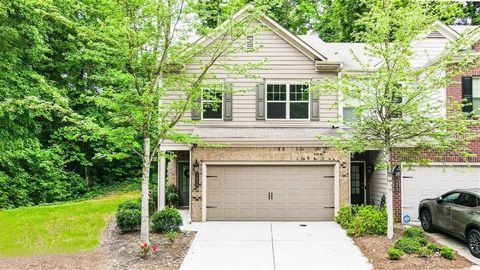 2450 Norwood Park Crossing Atlanta GA 30340