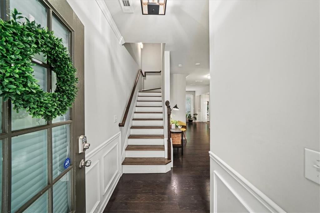 2450 Norwood Park Crossing