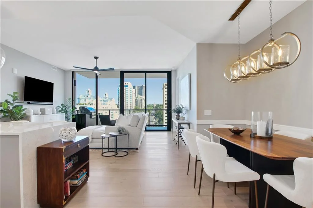 2425 Peachtree Road NE Unit 1203, Atlanta, GA, 30305