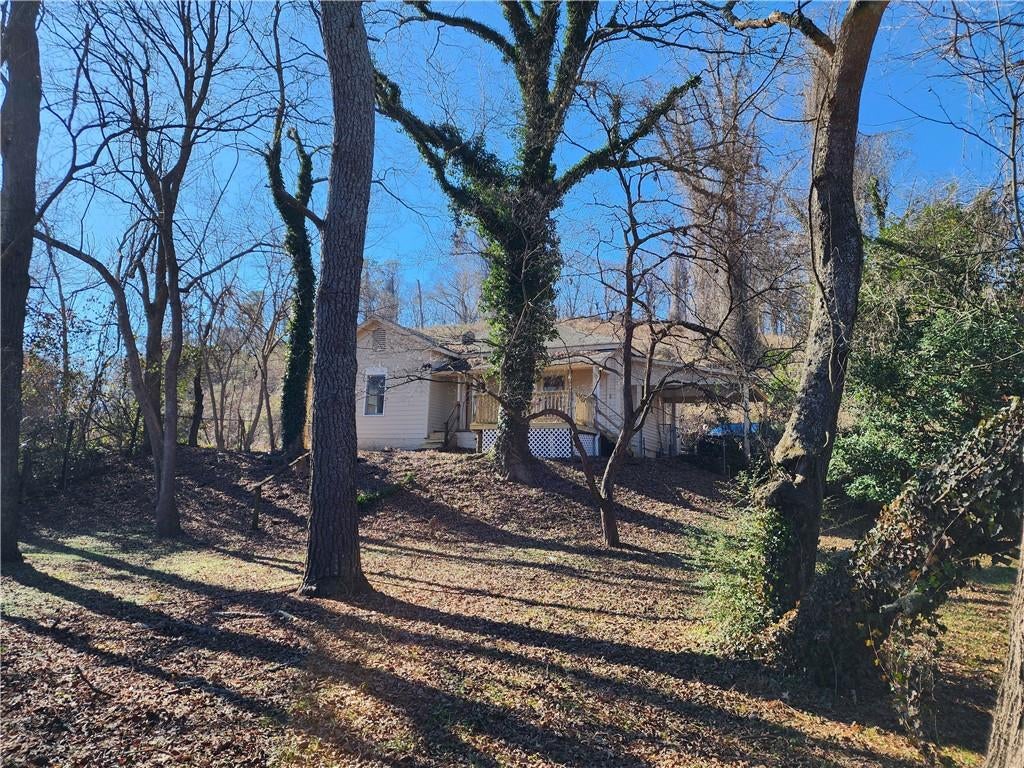 200 Cave Spring Street SW