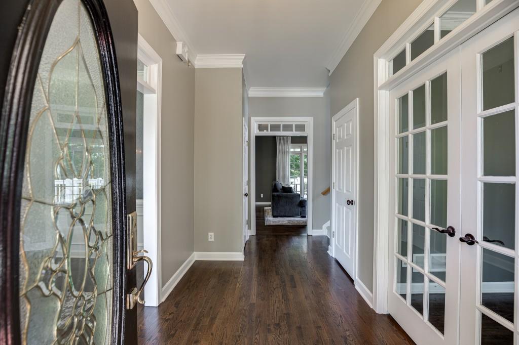 2537 Bent Tree Drive