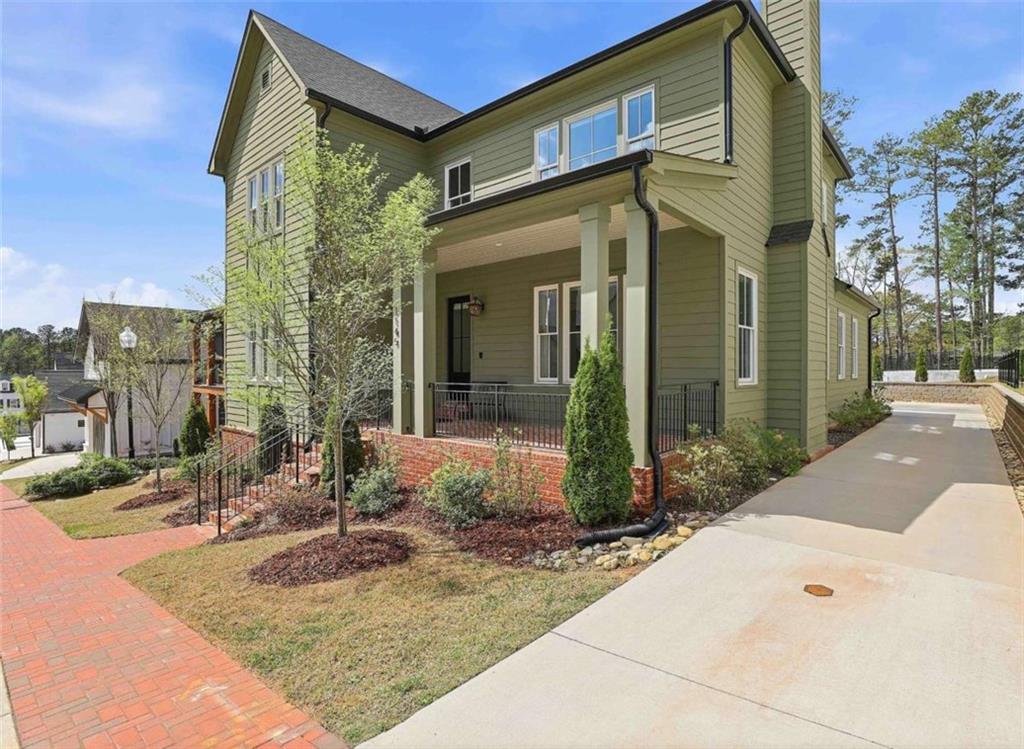 1145 Blair Lane