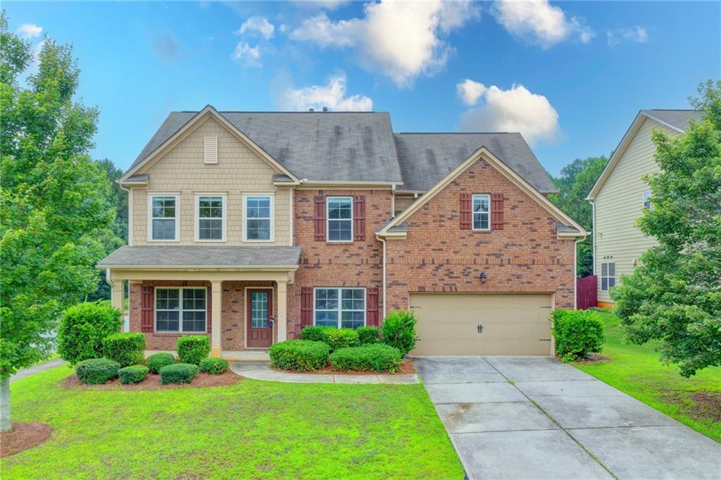 Photo 1 of 90 — 4228 Woods Creek Lane, Suwanee, GA 30024