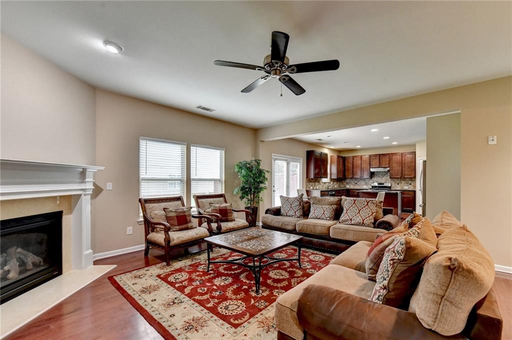 4228 Woods Creek Lane