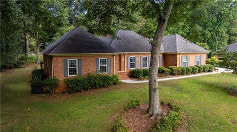 Homes For Sale - 341 Chesterfield Road<br/> Bogart, GA 30622