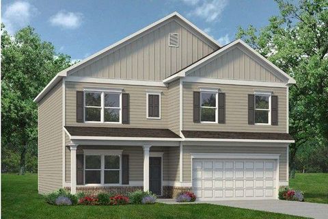 2 Rhine Trail Rome GA 30165