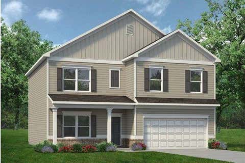 Homes For Sale - 2 Rhine Trail<br/> Rome, GA 30165