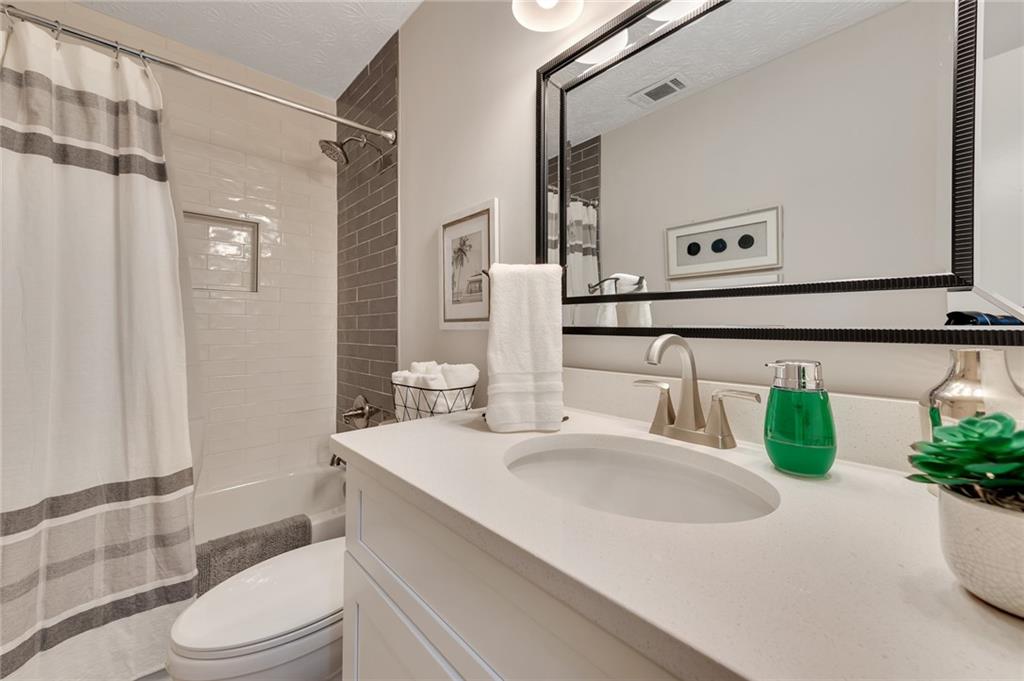 Forrest Estates - Residential Lease