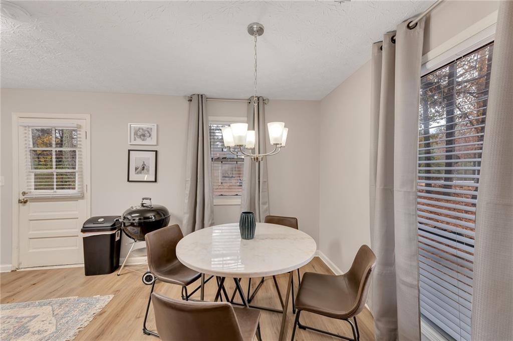 Forrest Estates - Residential Lease