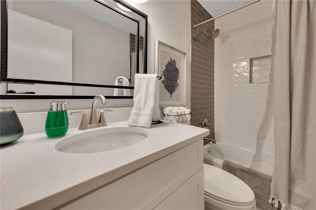 Forrest Estates - Residential Lease