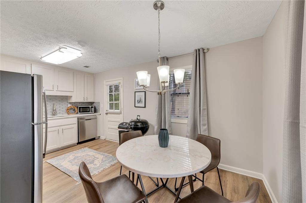 Forrest Estates - Residential Lease