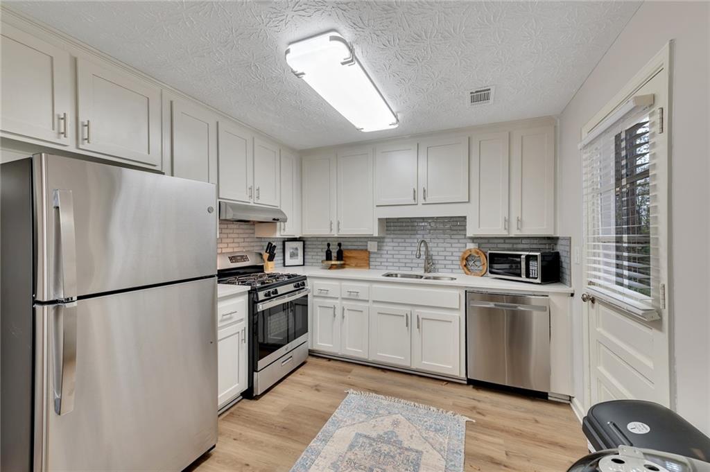 Forrest Estates - Residential Lease