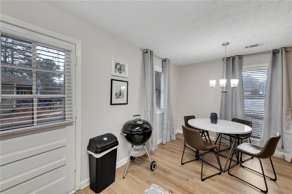 Forrest Estates - Residential Lease