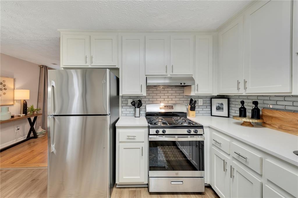 Forrest Estates - Residential Lease