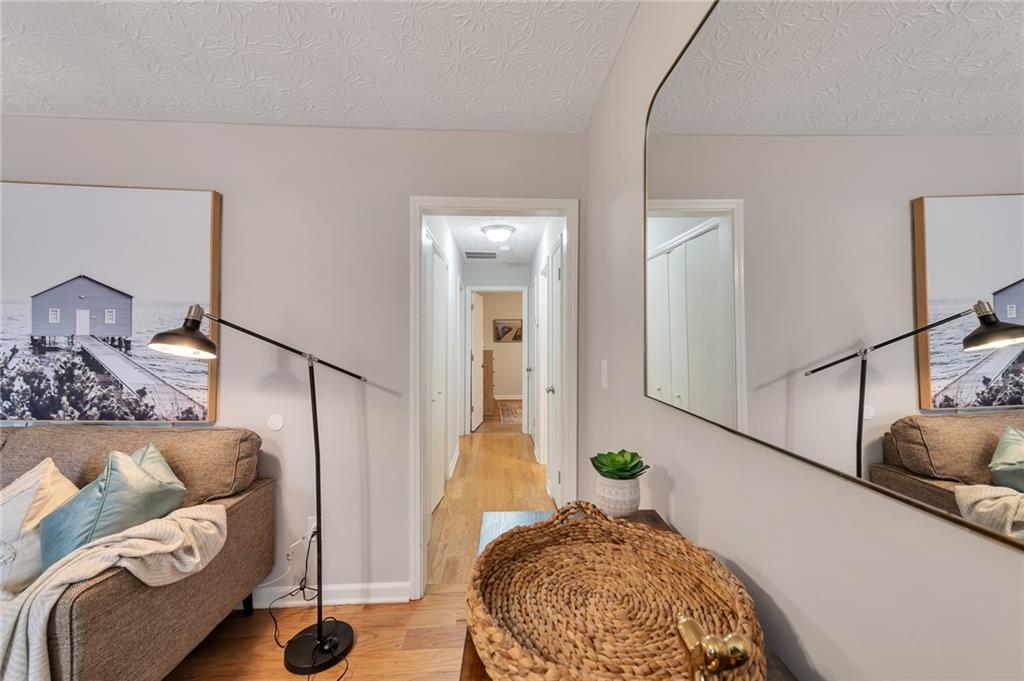 Forrest Estates - Residential Lease