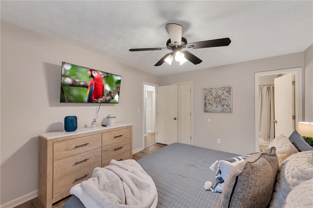 Forrest Estates - Residential Lease