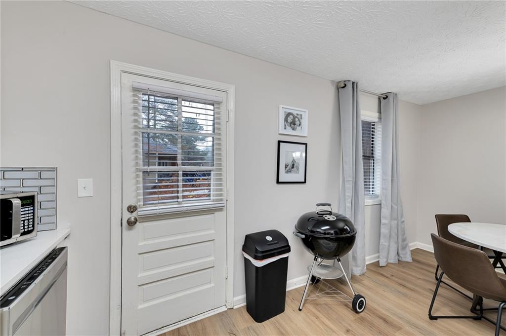 Forrest Estates - Residential Lease