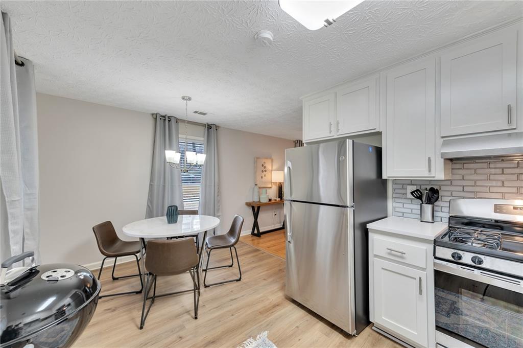 Forrest Estates - Residential Lease