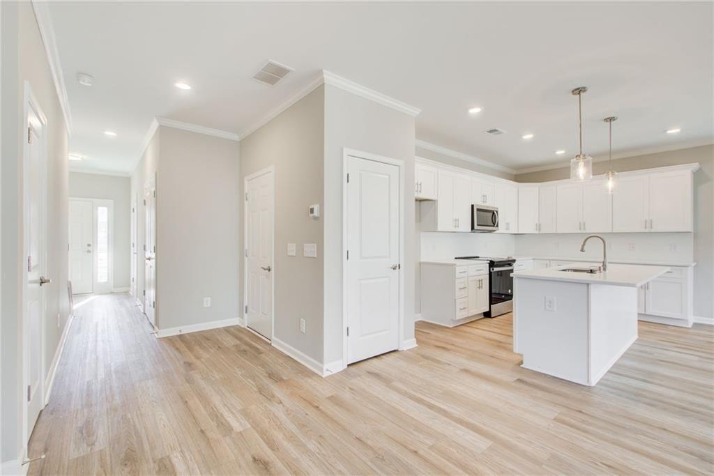 93 PORTICO PLACE