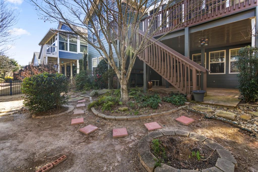 3140 White Magnolia Chase, Gainesville, Georgia image 43