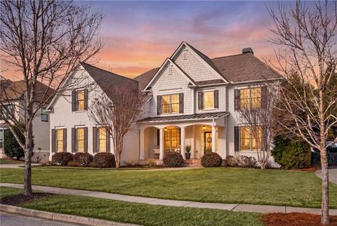 6672 Trail Side Drive Flowery Branch GA 30542