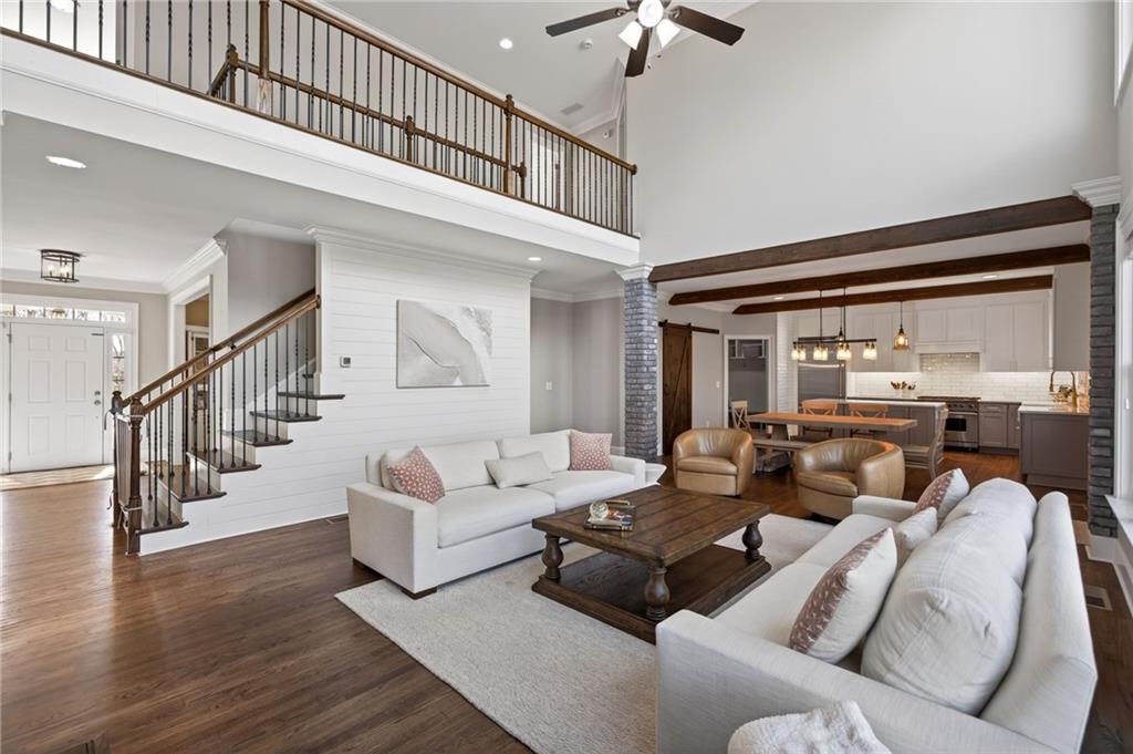 6672 Trail Side Drive