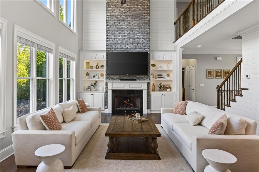 6672 Trail Side Drive