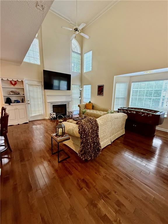 5346 Pinnacle Peak Lane