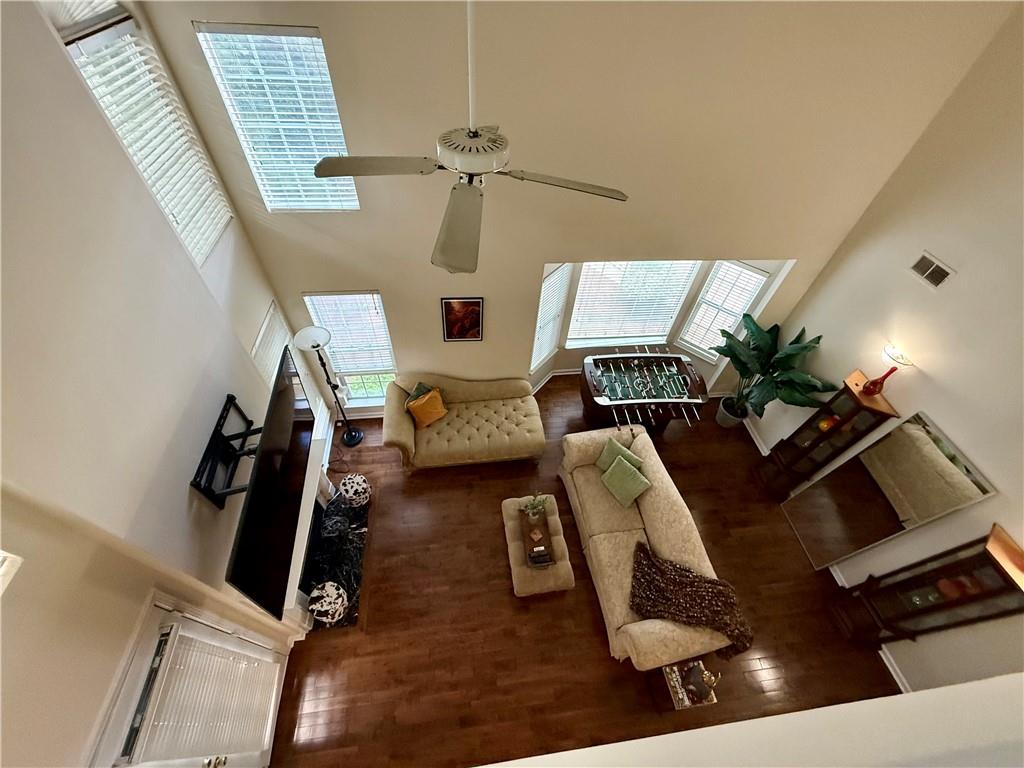 5346 Pinnacle Peak Lane