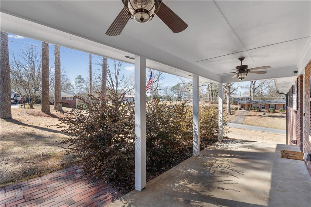 3694 Pinehill Circle