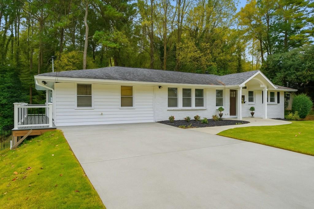 1428 Biltmore Drive NE